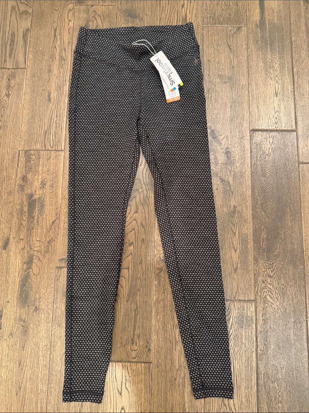 Smartwool Classic Thermal Merino Baselayer Bottom - Women's NWT